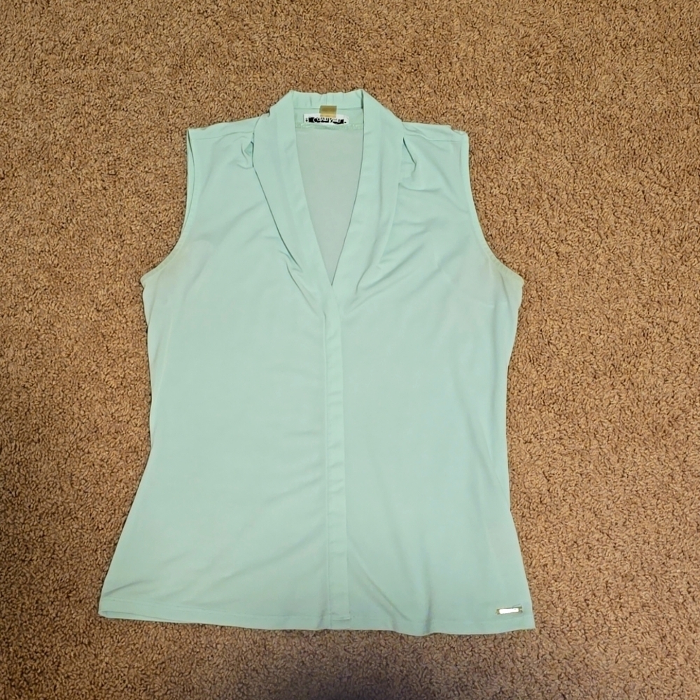 Calvin Klein women's top. Size XS